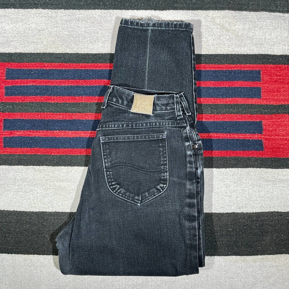 30w VTG Lee tapered leg jeans